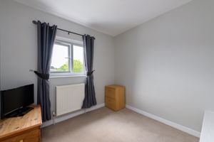 Bedroom 3- click for photo gallery